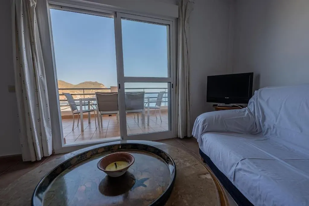 Cala Amarilla Apartment San Jose  0*, San Jose (Almeria)